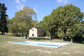 La Ferme de Saint Christeau